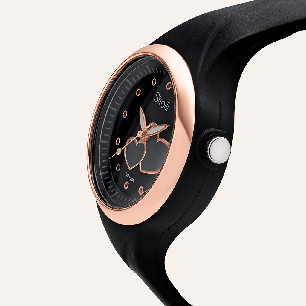 Orologio Al Quarzo Stroili Sevilla