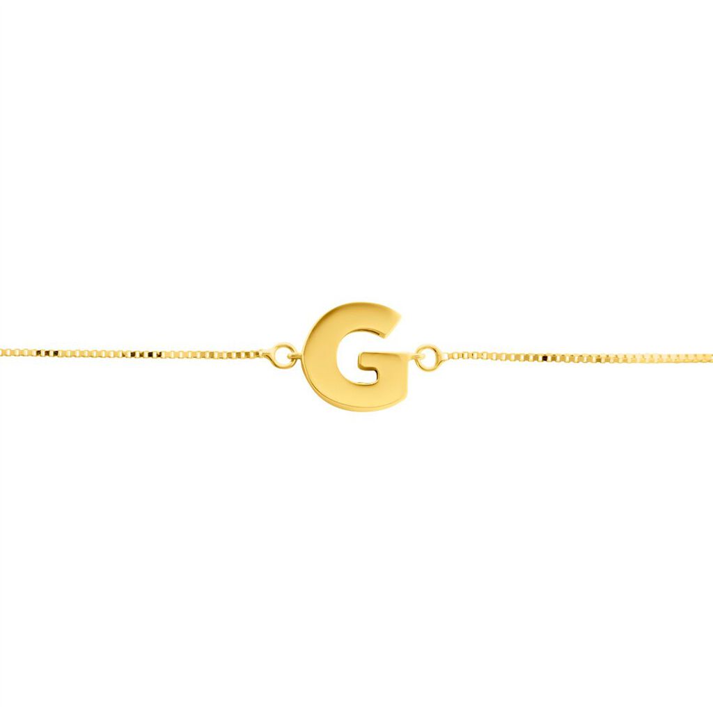 Bracciale Poème Oro Giallo - Bracciali Donna | Stroili