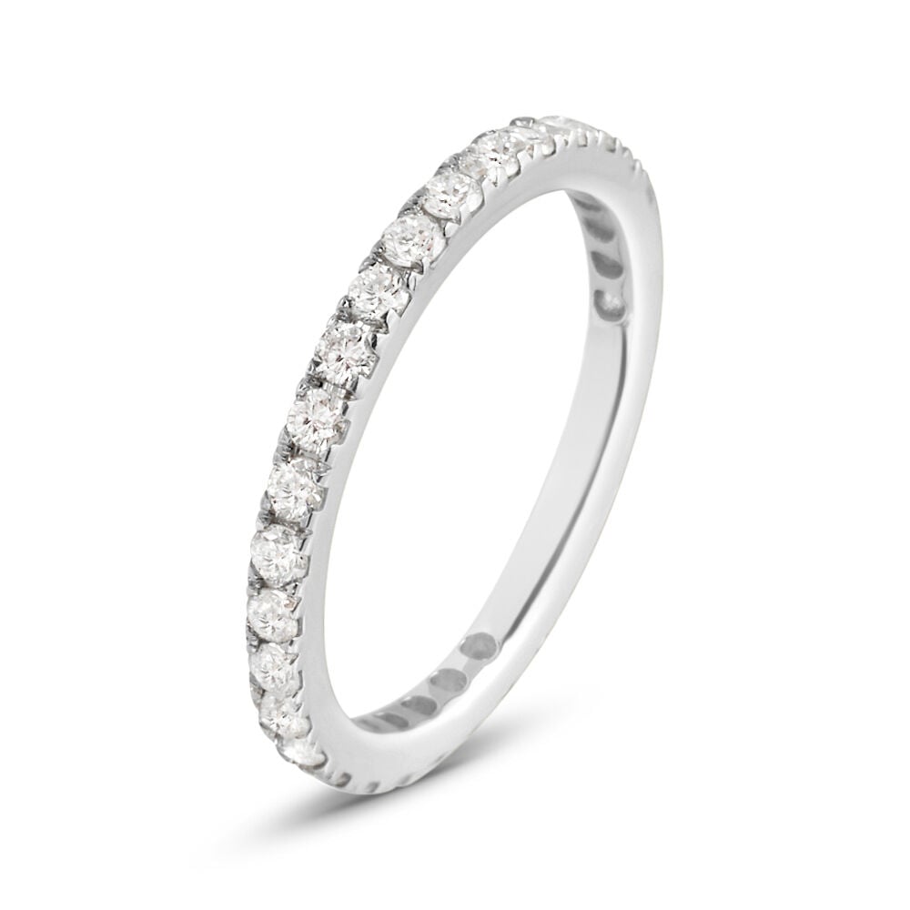 Eternity anello outlet