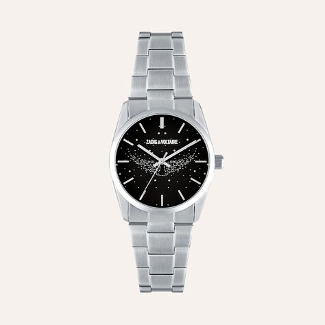 Orologio Al Quarzo Zadig & Voltaire Zadig Zvw1110 - Orologi solo Tempo Donna | Stroili