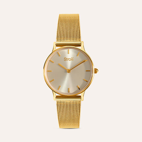 Orologio Al Quarzo Stroili Little Ibiza - Orologi solo Tempo Donna | Stroili