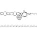 Collana Silver Elegance Argento Rodiato Cubic Zirconia - Collane Donna | Stroili