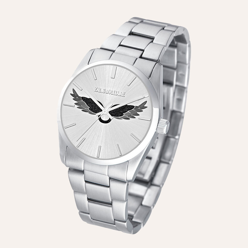 Orologio Al Quarzo Zadig & Voltaire Zadig Zvw1002