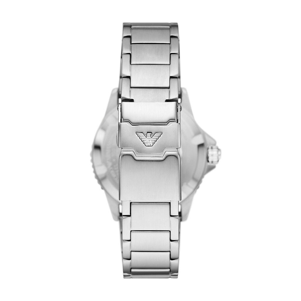 Orologio Al Quarzo Emporio Armani Ar11589 - Orologi con Datario Uomo | Stroili