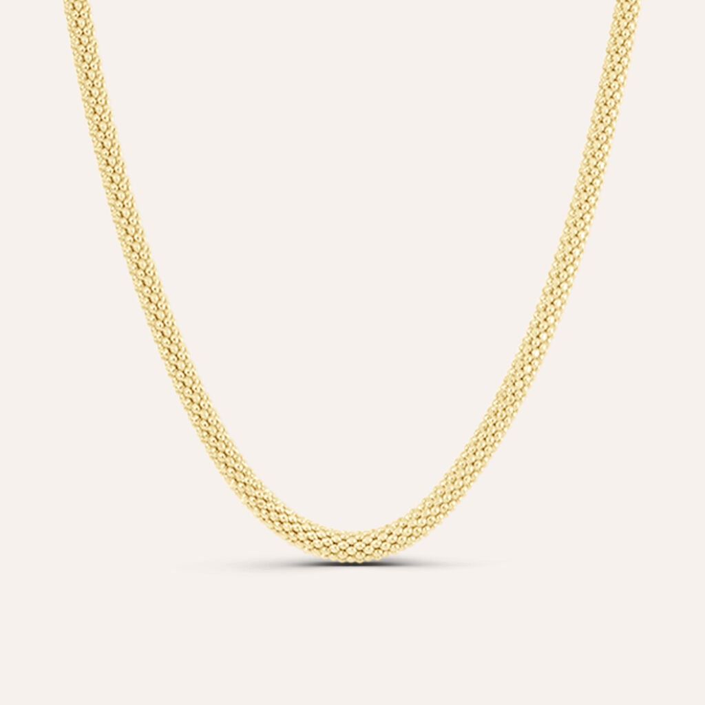 Catena Colette Oro Giallo
