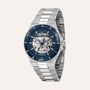 Orologio Automatico Maserati Sfida R8823140019