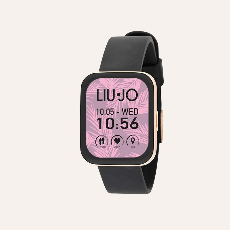 Smartwatch Liu Jo Voice Slim Swlj093 - Smartwatch Donna | Stroili