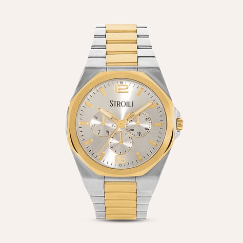 Orologio Al Quarzo Stroili Kyoto - Orologi Uomo | Stroili