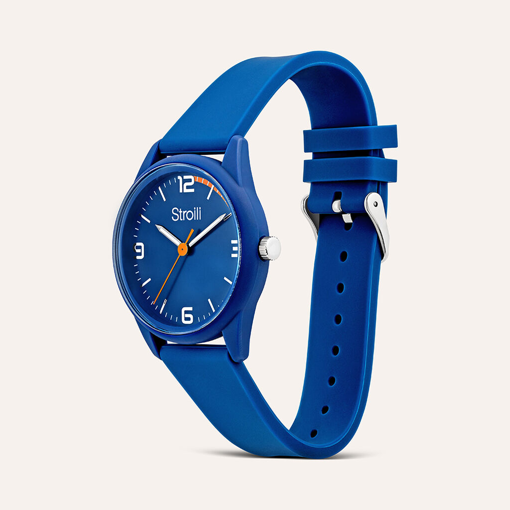 Orologio Al Quarzo Stroili Malta - Orologi solo Tempo Uomo | Stroili