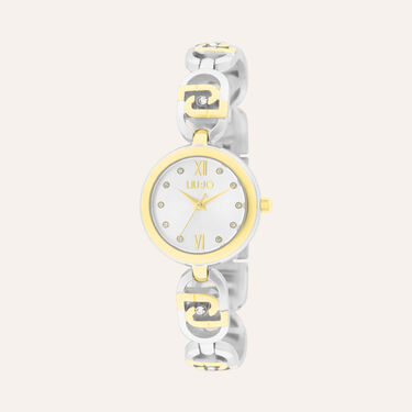 Orologio Al Quarzo Liu Jo Nuvar Tlj2818