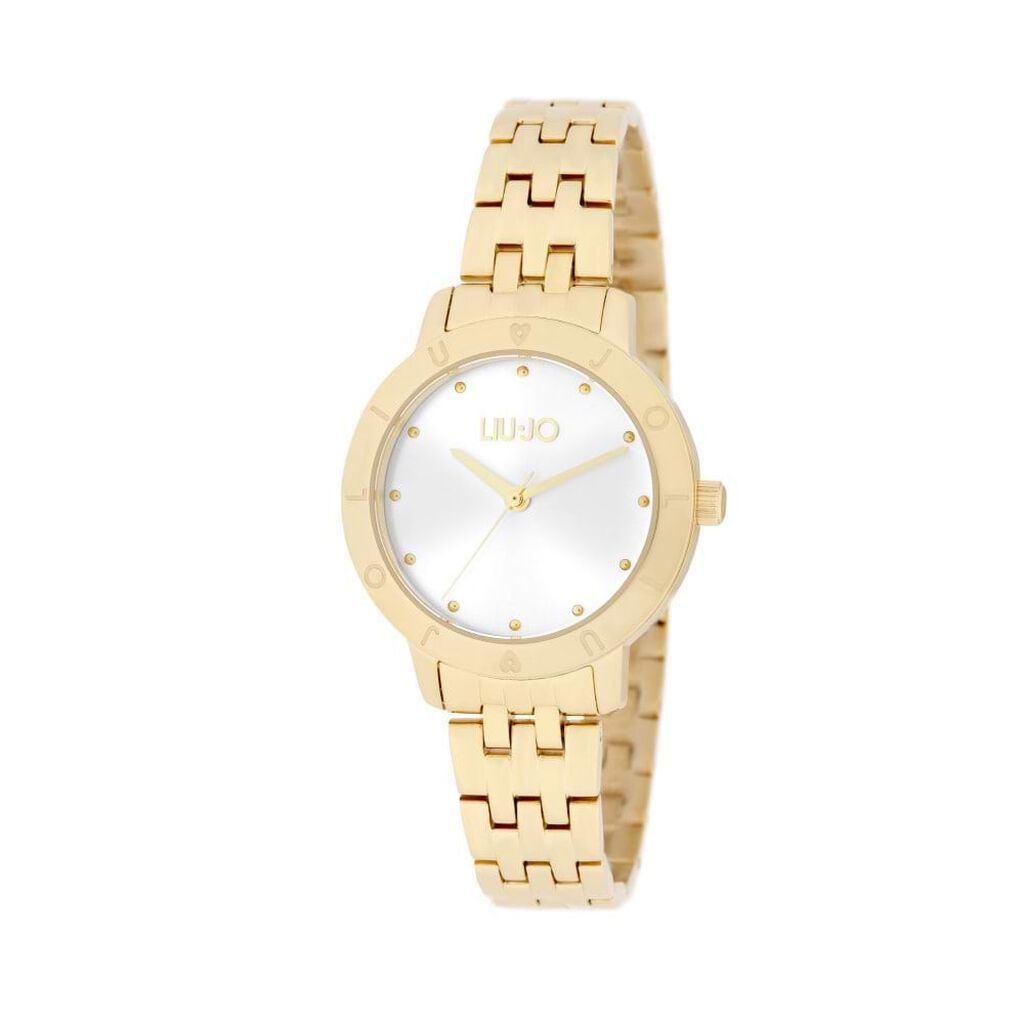 Orologio Al Quarzo Liu Jo Greta Tlj1811 - Orologi solo Tempo Donna | Stroili