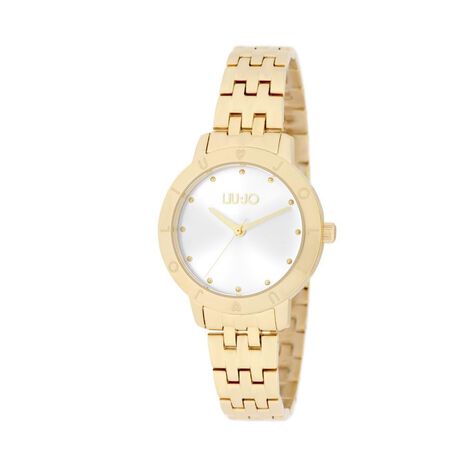 Orologio Al Quarzo Liu Jo Greta Tlj1811 - Orologi solo Tempo Donna | Stroili