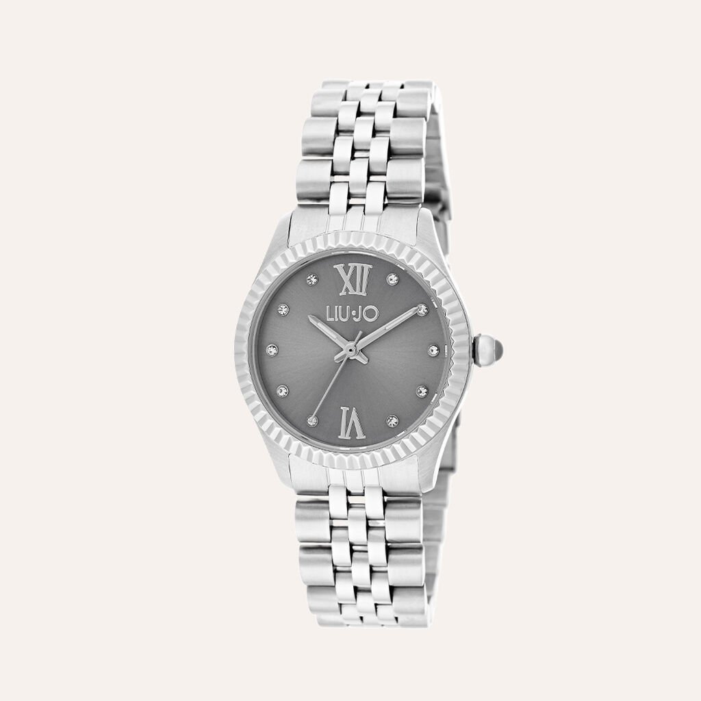 Orologio Al Quarzo Liu Jo Tiny Tlj1134