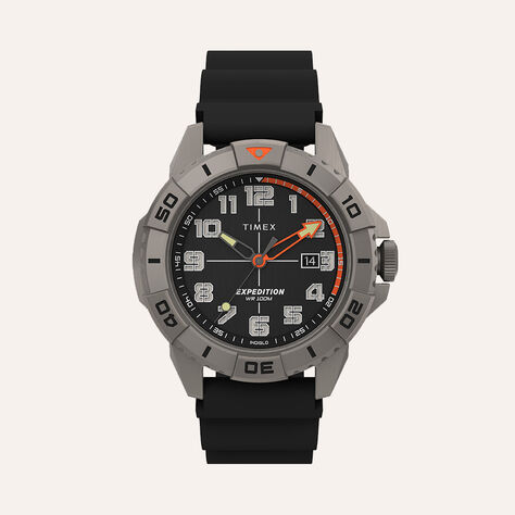 Orologio Al Quarzo Timex Expedition Ridge Tw2v40600 - Orologi con Datario Uomo | Stroili