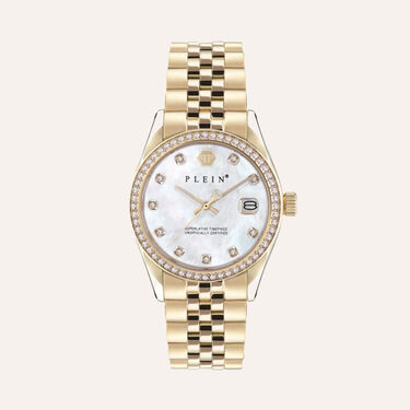 Orologio Al Quarzo Philipp Plein Date Superlative Pwyaa0323