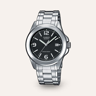 Orologio Al Quarzo Casio Collection Mtp-1259pd-1aef
