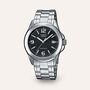 Orologio Al Quarzo Casio Collection Mtp-1259pd-1aef
