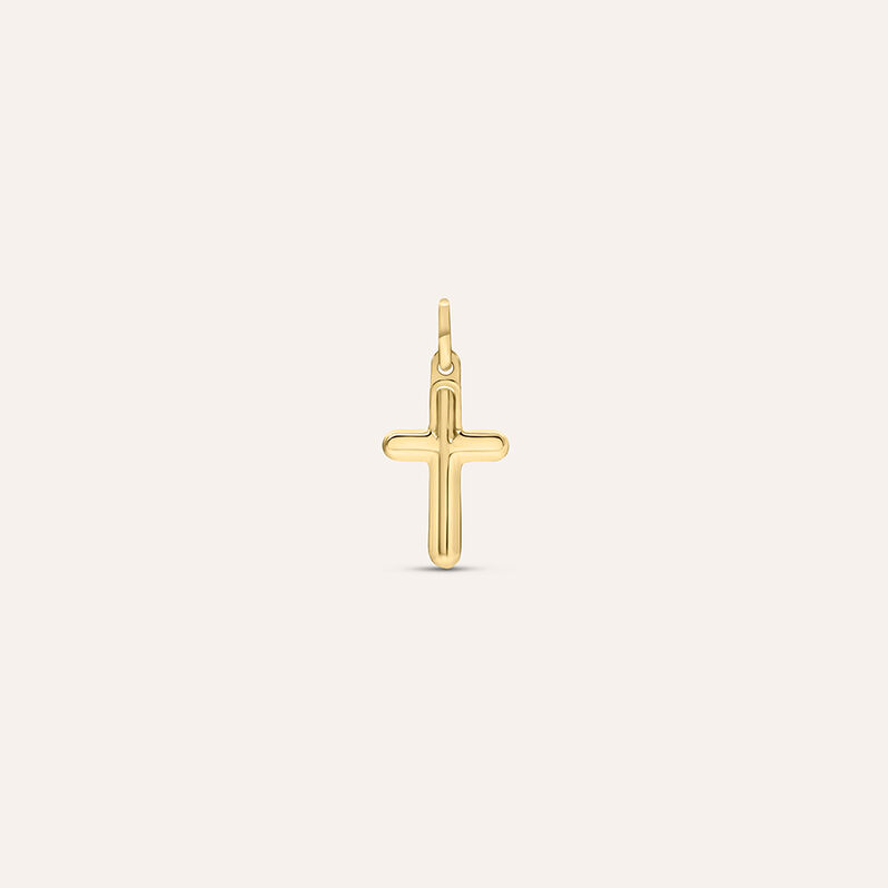 Pendente Religious Gold Oro Giallo - Ciondoli Donna | Stroili