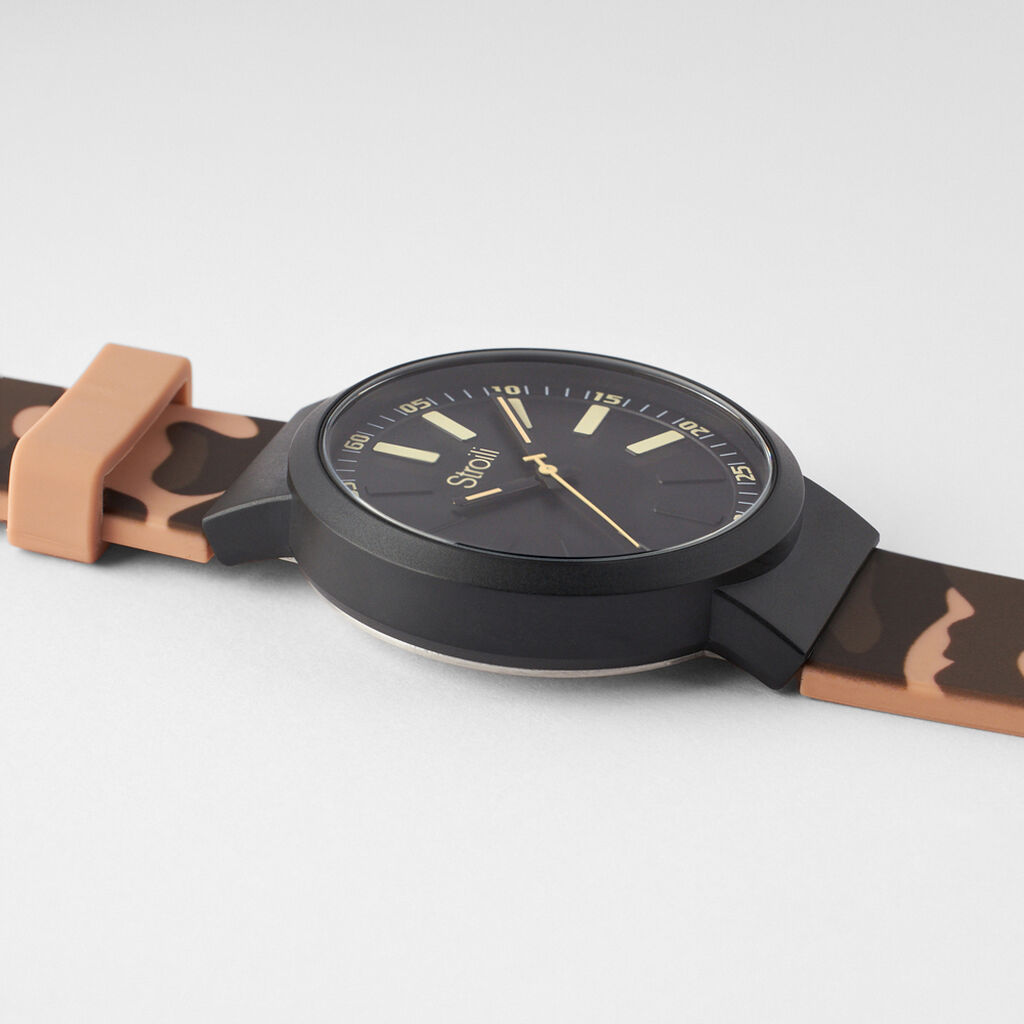 Orologio Al Quarzo Stroili Lagos - Orologi solo Tempo Uomo | Stroili