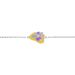 Bracciale in argento con Rapunzel - Bracciali Bambino | Stroili