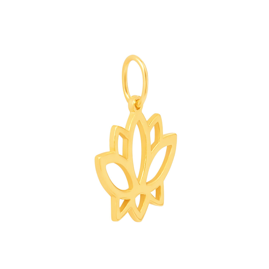 Pendente Poème Oro Giallo - Ciondoli Donna | Stroili