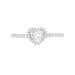 Anello Solitario Silver Elegance Argento Rodiato Cubic Zirconia - Anelli con Pietre Donna | Stroili