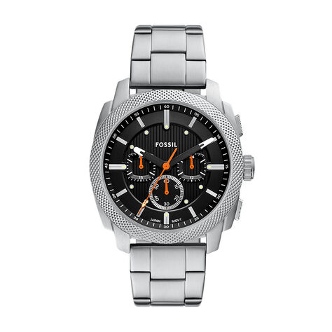 Orologio Al Quarzo Fossil Machine Fs6095 - Orologi Cronografo Uomo | Stroili