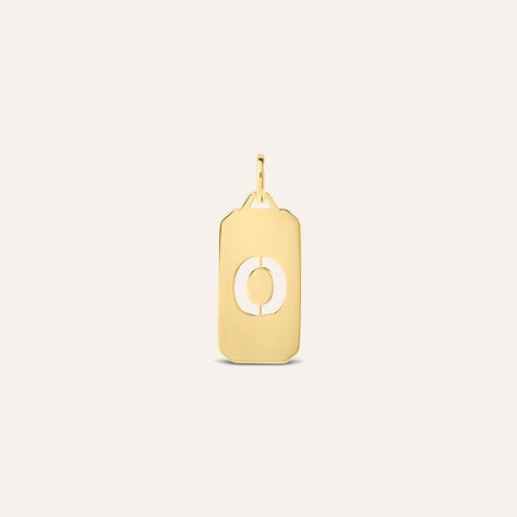 Pendente L'homme Or Oro Giallo - Ciondoli Uomo | Stroili