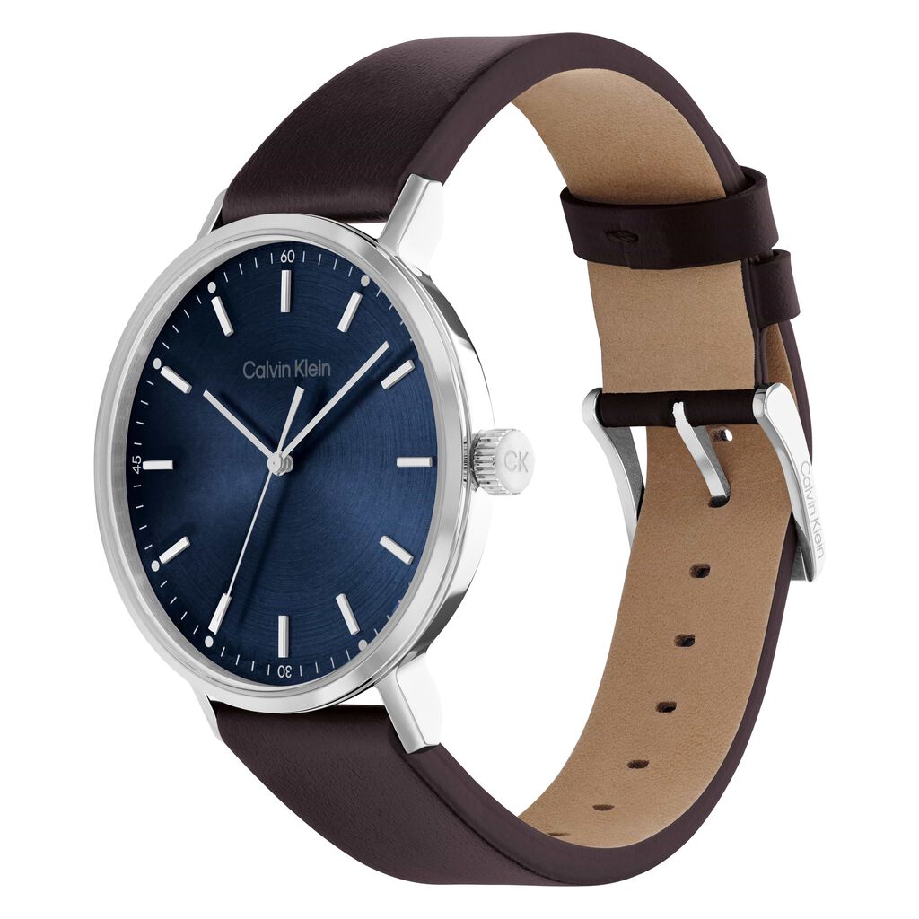 Orologio Al Quarzo Calvin Klein Timeless 25200052