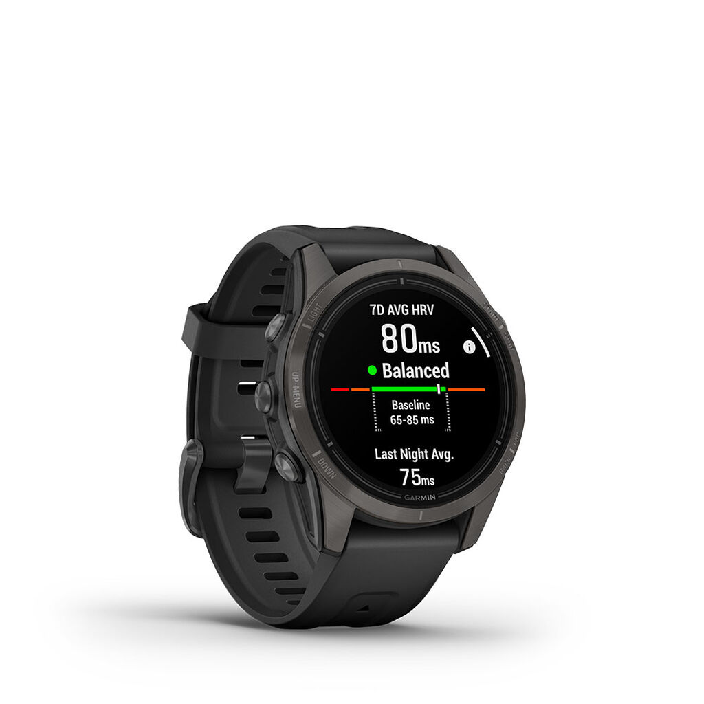 Smartwatch Garmin Epix Gen 2 010-02802-15 - Smartwatch Uomo | Stroili