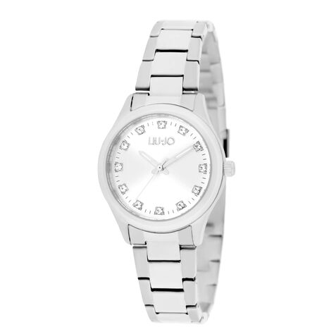 Orologio Al Quarzo Liu Jo Model 12 Tlj2108 - Orologi solo Tempo Donna | Stroili