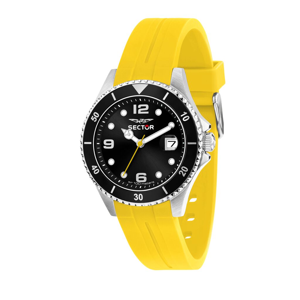 Orologio Al Quarzo Sector 230 R3251161058