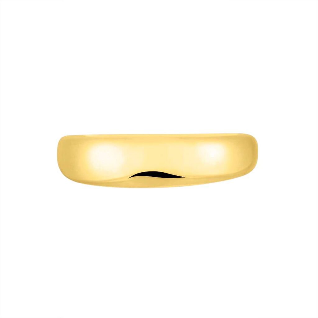 Anello Fantasia Beverly Oro Giallo - Anelli Moderni Donna | Stroili