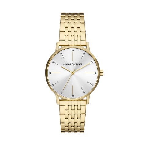 Orologio Al Quarzo Armani Exchange Ax5579 - Orologi solo Tempo Donna | Stroili