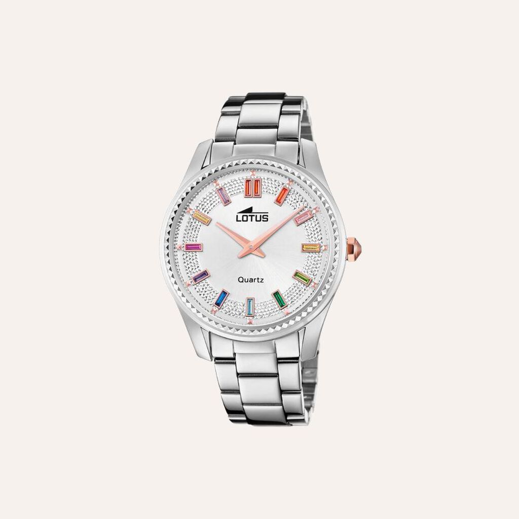 Orologio Al Quarzo Lotus Bliss 18898/2