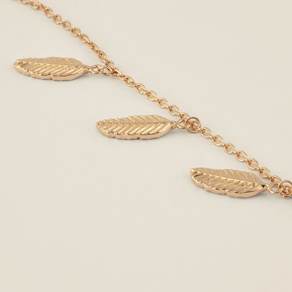 Bracciale Golden Dream Placcato Oro Giallo - Bracciali Amicizia Donna | Stroili