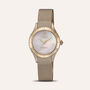 Orologio Eco Drive Citizen Lady Em0783-85d