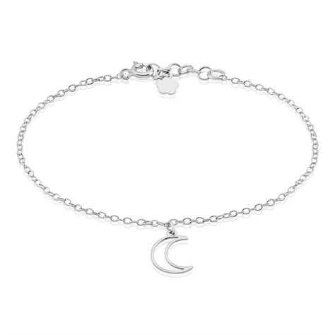 Bracciale Silver Collection Argento Rodiato - Bracciali Donna | Stroili