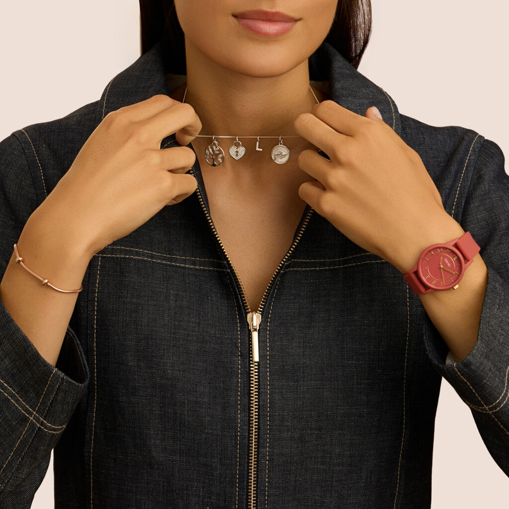 Orologio Al Quarzo Stroili Marsiglia