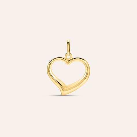 Pendente Gold Essence Oro Giallo - Ciondoli Donna | Stroili
