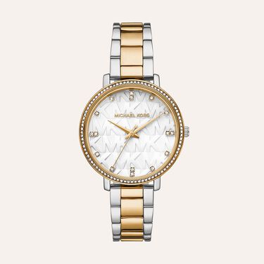 Orologio Al Quarzo Michael Kors Pyper Mk4595