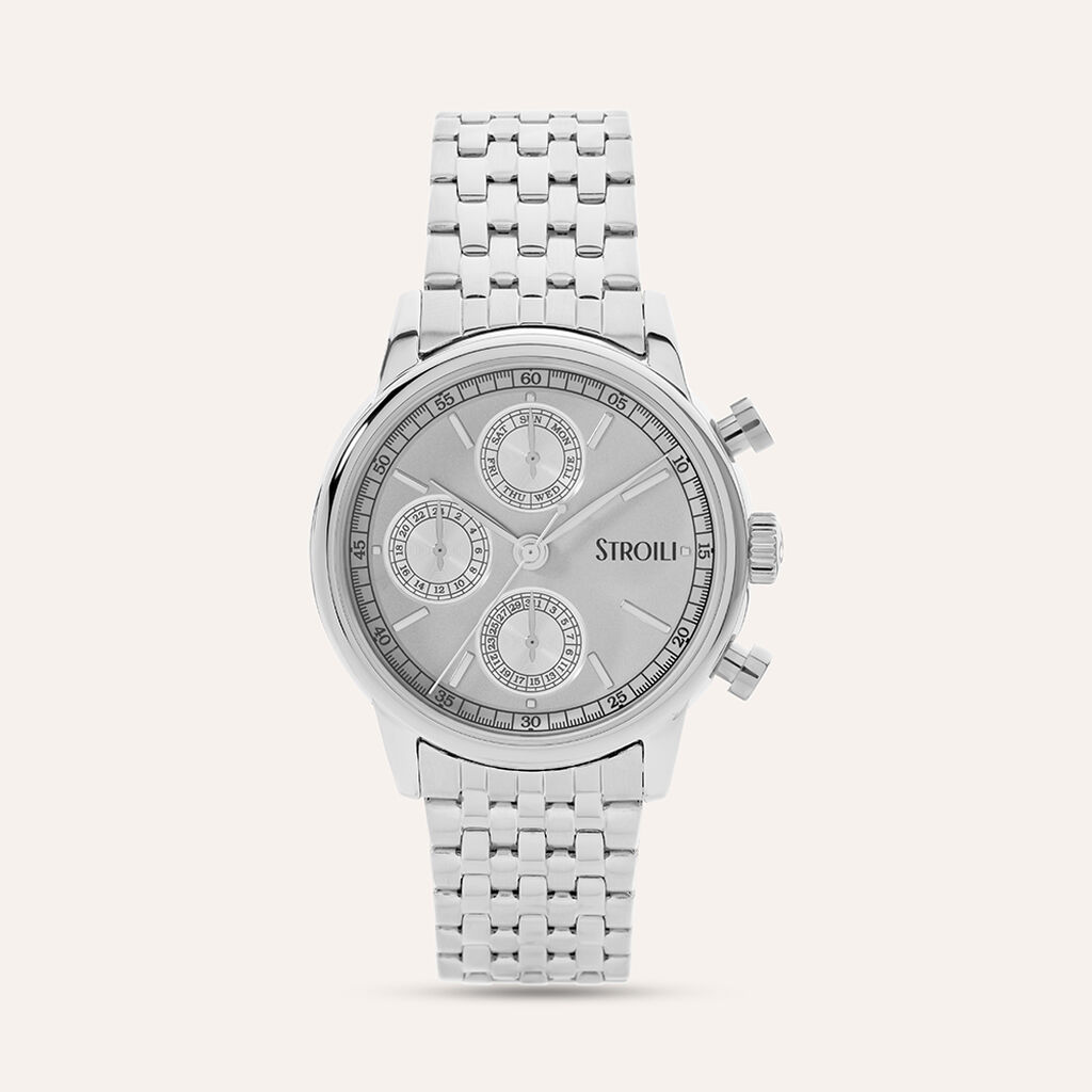 Orologio Al Quarzo Stroili Le Mans