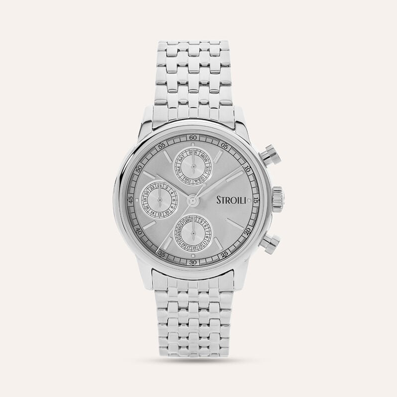 Orologio Al Quarzo Stroili Le Mans - Orologi Uomo | Stroili