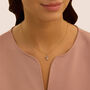 Pendente Love Beats Argento Rodiato