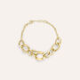 Bracciale Isabelle Oro Giallo