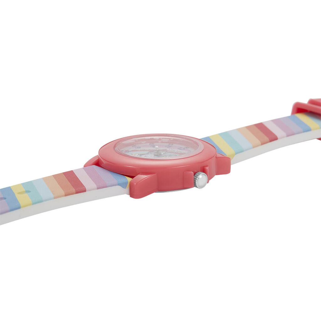 Orologio Al Quarzo Disney Collection By Stroili - Orologi solo Tempo Bambino | Stroili