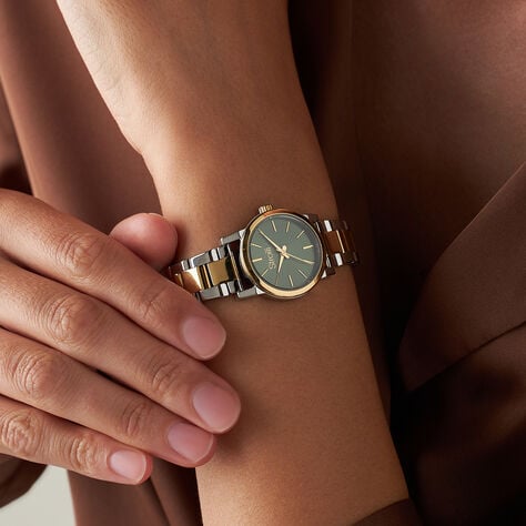 Orologio Al Quarzo Stroili Bruxelles - Orologi solo Tempo Donna | Stroili