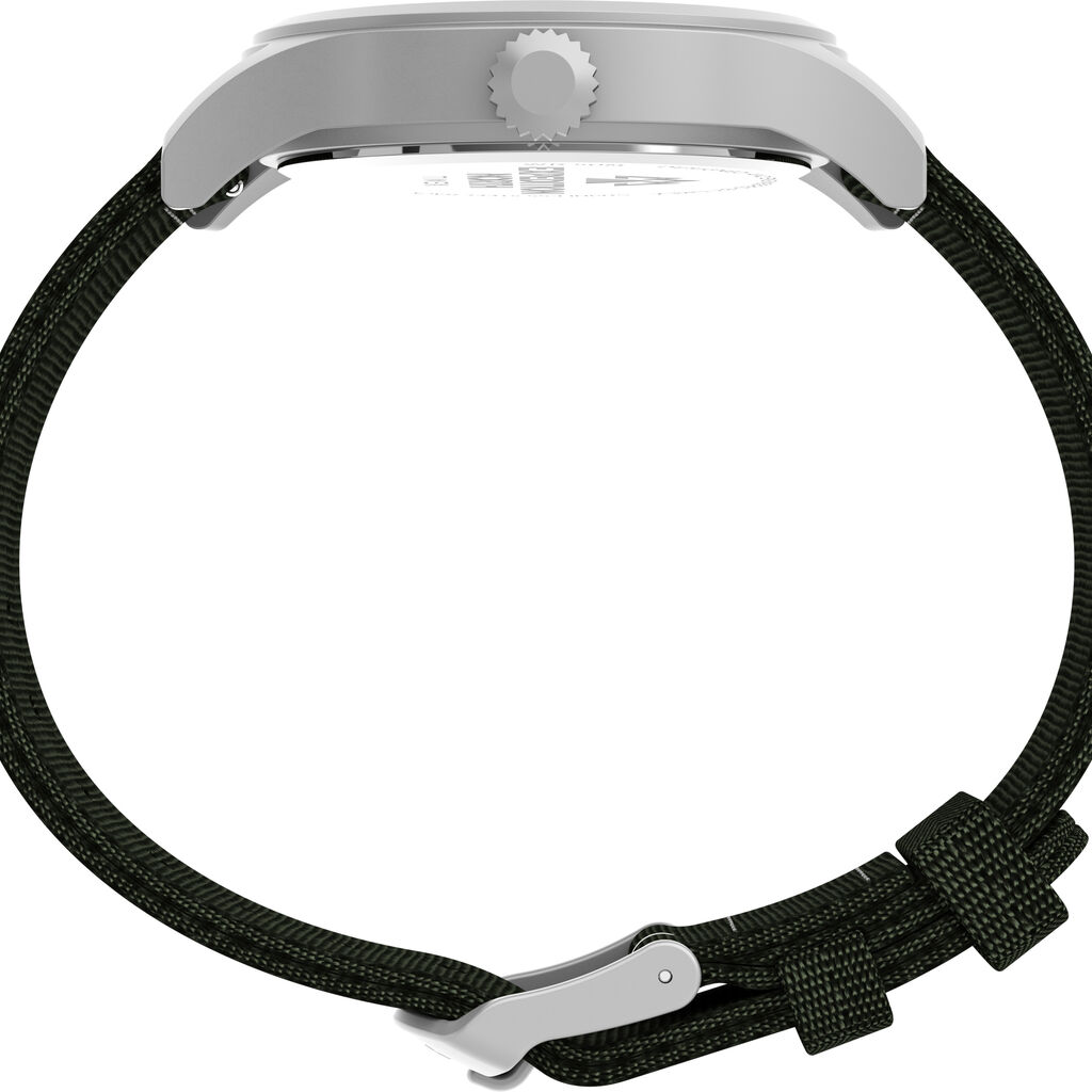 Orologio Al Quarzo Timex Expedition North Sierra Eco-friendly Tw2v65800
