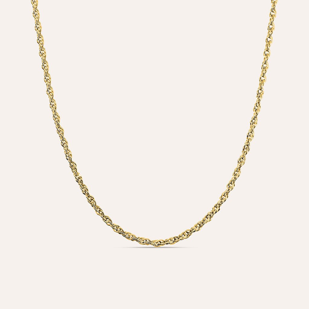 Catena Gold Essence Oro Giallo