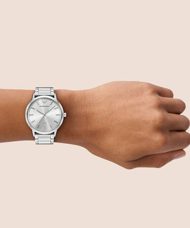 Orologio Al Quarzo Emporio Armani Ar11730